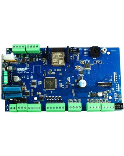 ROPAM NEO-IP-PS CONTROL PANEL