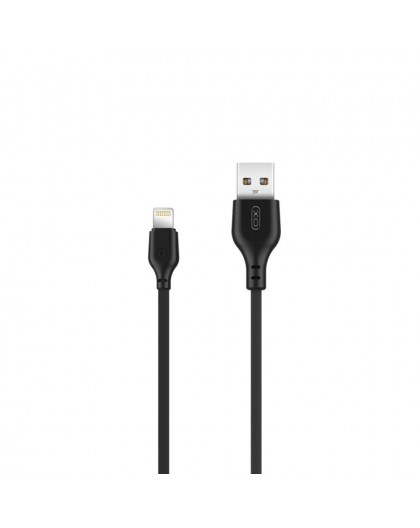 XO NB103 Lightning USB data and charging cable 1m