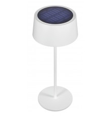 RealPower LED TableLight 300 Solar table lamp 4 W White