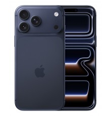 Apple iPhone 17 Pro Max 1TB Deep Blue