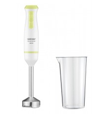 Zelmer Pulsar ZHB4561L hand blender, lime