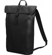 Db Essential Backpack 12 l reppu, black out