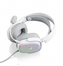 Modecom MC-899 Prometheus Headset Head-band White
