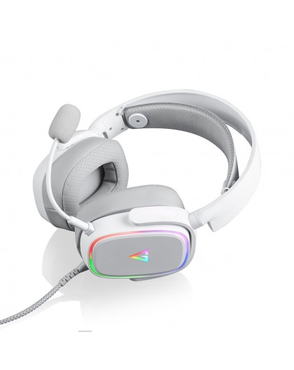 Modecom MC-899 Prometheus Headset Head-band White