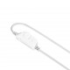 Modecom MC-899 Prometheus Headset Head-band White