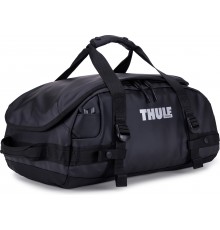 Thule Chasm 30L duffelilaukku, musta