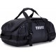 Thule Chasm 30L duffelilaukku, musta
