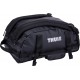 Thule Chasm 30L duffelilaukku, musta