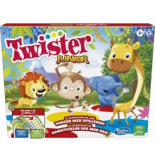 Twister Junior -peli
