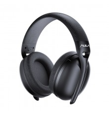 AULA S6 Black Headphones