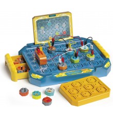 Clementoni Electronics Laboratory - tiedesetti