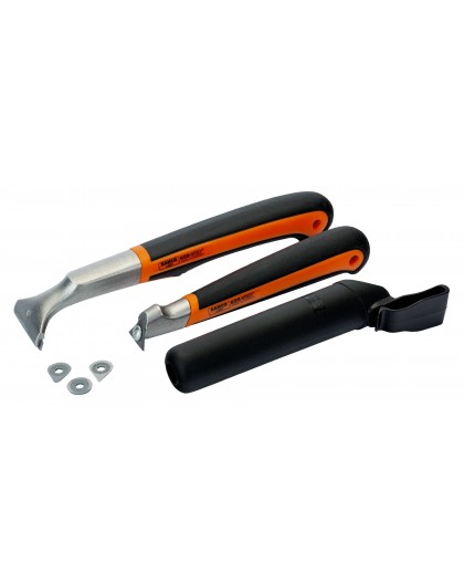Bahco SCRAPER-SET2 hand scraper