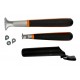 Bahco SCRAPER-SET2 hand scraper