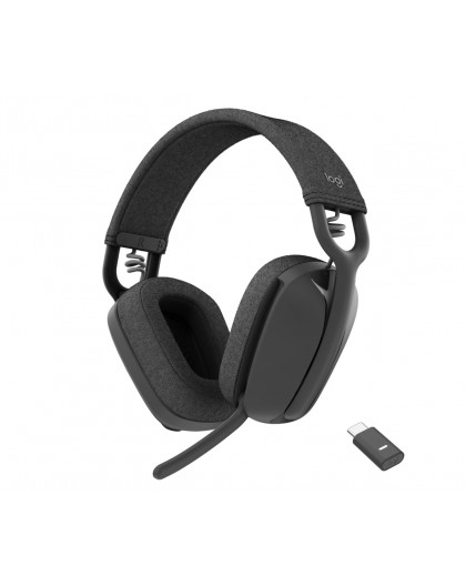 Logitech Zone Vibe Wireless UC