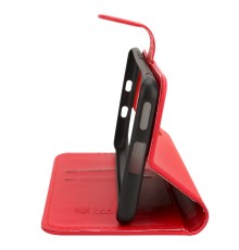 Tactical Field Notes Case for Xiaomi Redmi Note 15 5G / red