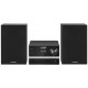 BLAUPUNKT MS9BT MICRO SYSTEM BLACK