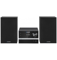 BLAUPUNKT MS9BT MICRO SYSTEM BLACK