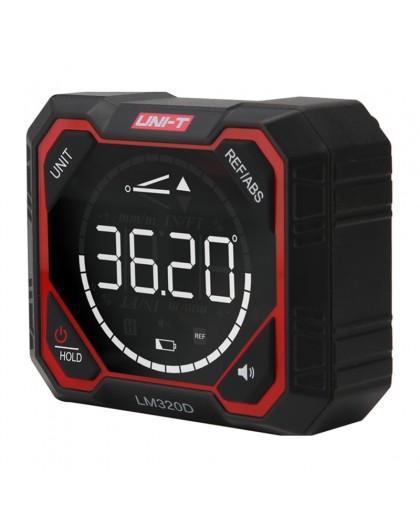 Uni-T LM320D Protractor