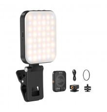 Neewer BL48B LED magnetic selfie light