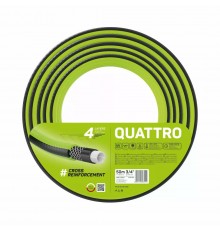 CELLFAST QUATTRO Garden hose 50 m