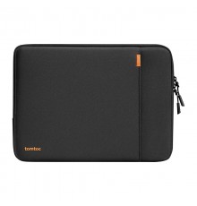 TOMTOC Defender-A13 13" MacBook Case (Black)