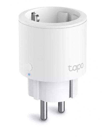 TP-Link Tapo Mini P115 Smart Wi-Fi Socket