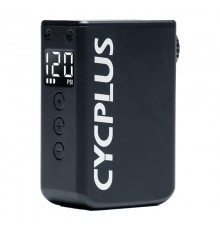 Cycplus AS2 PRO MAX mini electric pump