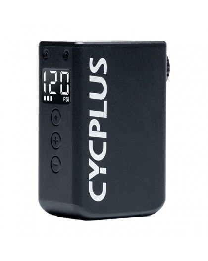 Cycplus AS2 PRO MAX mini electric pump