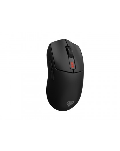 Zircon 500 | Wireless/Wired | Gaming Mouse | 2.4 GHz, Bluetooth, USB | Black