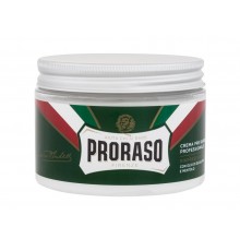 PRORASO Green Before Shaving 300ml