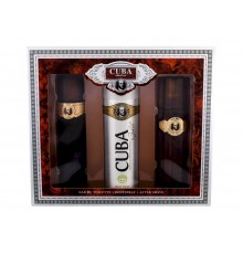 Cuba Gold EDT 100ml