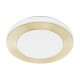EGLO Led Carpi ceiling lighting