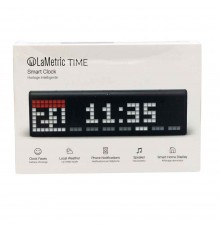 Smart watch Wi-Fi LaMetric Time