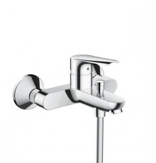 Hansgrohe Logis E Chrome