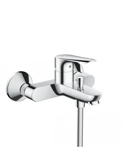 Hansgrohe Logis E Chrome