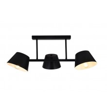 LAMP CEILING ORRA 3XE27