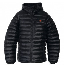 Men's heated jacket, size: L, XL