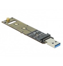 DeLOCK 64069 interface cards/adapter Internal M.2