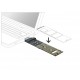 DeLOCK 64069 interface cards/adapter Internal M.2