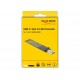 DeLOCK 64069 interface cards/adapter Internal M.2