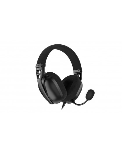 HATOR Hyperpunk 3 Headset Wired In-ear Gaming Black