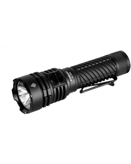 Latarka Acebeam EC90 Black