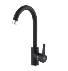 KITCHEN MIXER SPOT DOM-BDS41B.BLACK