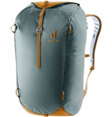 Deuter Gravity Motion Orange