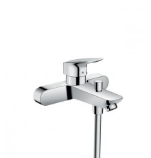 Hansgrohe Logis Chrome