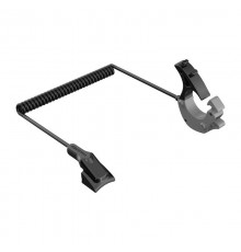 Waydoo finger controller for underwater scooter