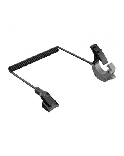 Waydoo finger controller for underwater scooter