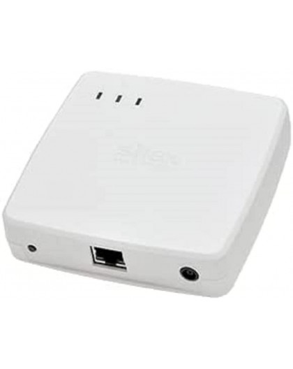 Wireless Bridge SILEX BR-500AC Enter supp.