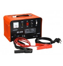 BATTERY CHARGER BC-20S