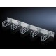 Rittal 7257.100 rack accessory Cable management panel